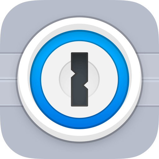 1Password