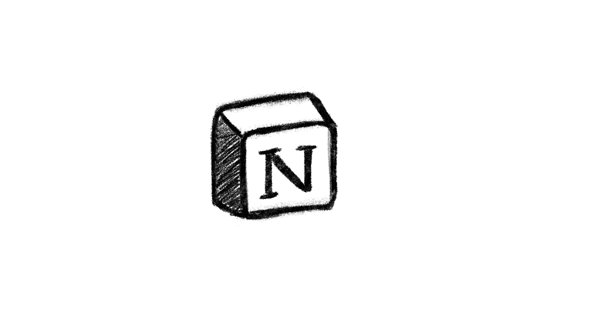 How to Draft Blog Posts in Notion Cover Image